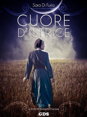 cover image of Cuore d'istrice